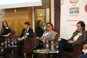 Lerotić Pavlik: Najtalentiraniji odlaze prvi, a plaće su još uvijek element koji donosi prevagu