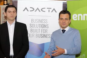 Adacta i Energia naturalis grupa u zajedničkom projektu optimiziraju poslovni proces