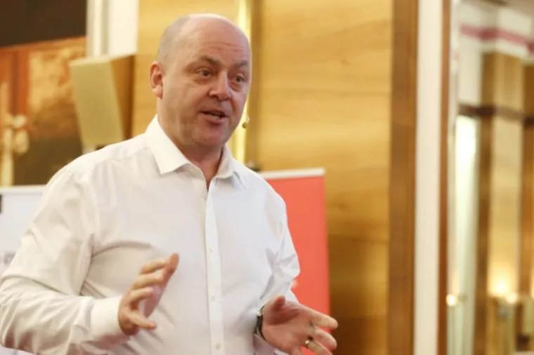 Ivica Vrančić: Leadership je bitan, menadžment više nije