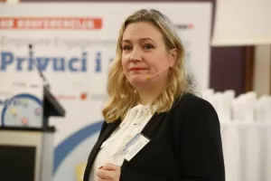 Salopek: Ne pokušavajte zadržati zaposlenike, nego stvoriti tvrtku u koju se žele vratiti