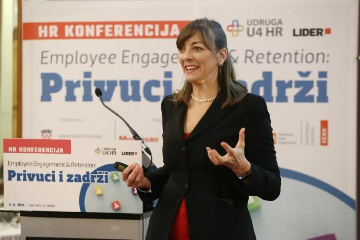 Volo: Ne pronađu li tvrtke višu svrhu od profita, prijeti im propast u modernoj ekonomiji