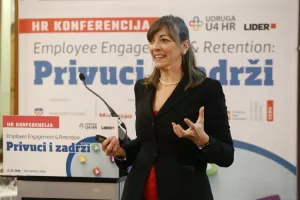 Volo: Ne pronađu li tvrtke višu svrhu od profita, prijeti im propast u modernoj ekonomiji