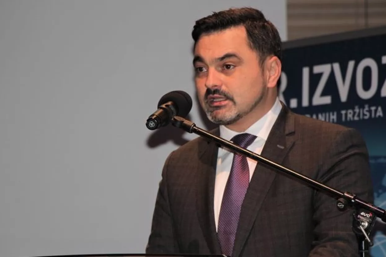 Gotovo polovica izvoznika najavljuje investicije i veće prihode u sljedećem polugodi&scaron;tu