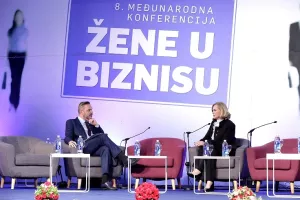 Jadranka Sloković: Žene u odvjetništvu i sudstvu imaju prednost nad muškarcima jer lakše prate detalje