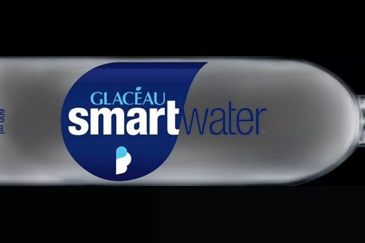 Coca-Cola predstavila novu vodu inspiriranu oblacima - Smartwater