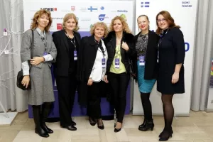 Sankari: Ne prihvaćajte pomoćne pozicije i imajte hrabrosti prihvatiti liderski položaj