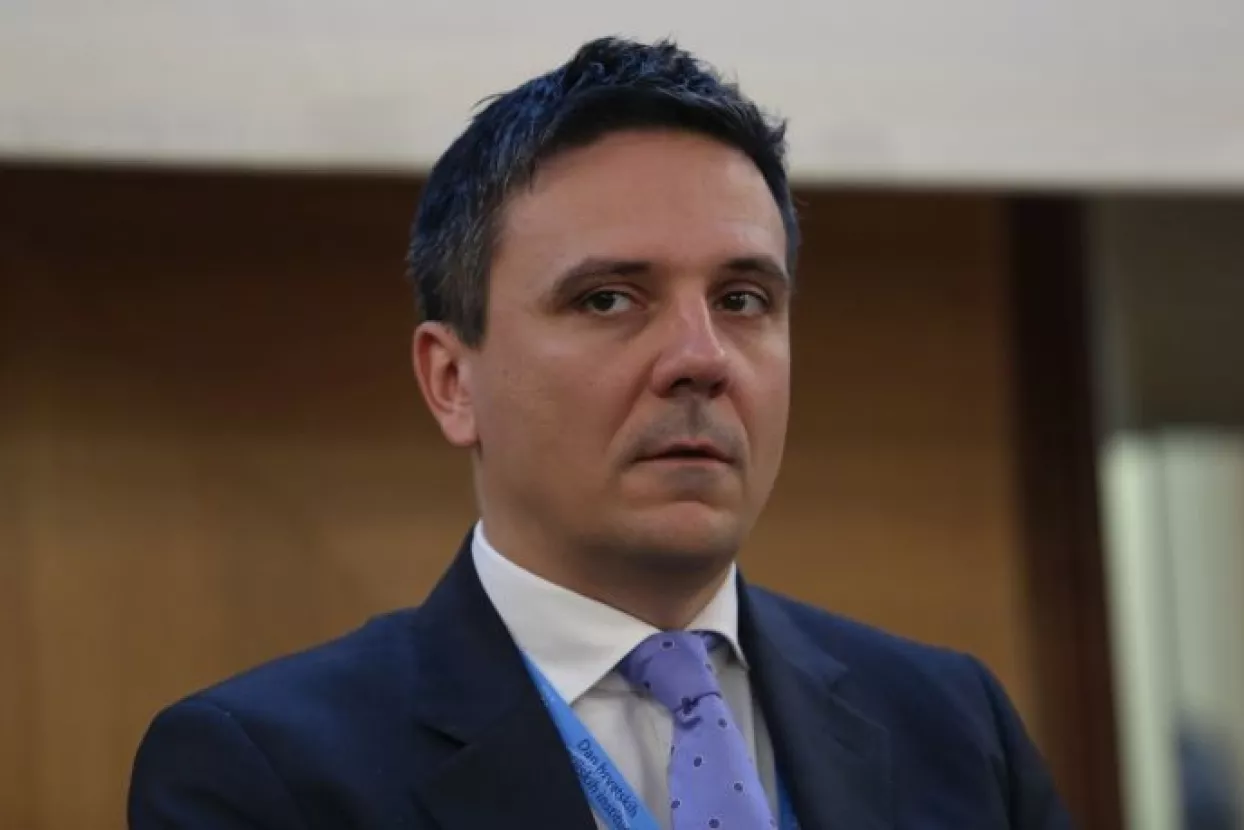 Stojić: Priprema za euro i povećanje rejtinga mogli bi povećati priljev inozemnog kapitala