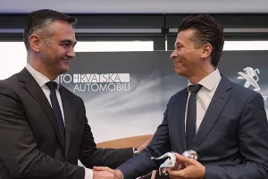 Auto Hrvatska postala novi Peugeot koncesionar u Zagrebu