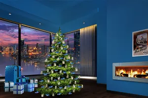 Božićna akcija - KLM i Air France pripremili posebne popuste zrakoplovnih karata