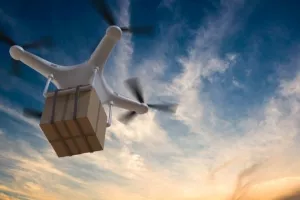 Alphabet testira dostavu dronovima, prvi će svoje pakete zrakom dobivati Finci