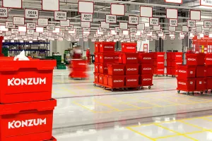 Munjiza: Hoće li i Mercator s novim vlasnikom ući u utrku za kupnju Konzuma?