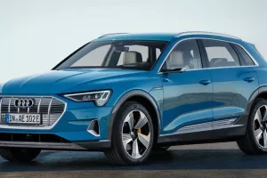 Audi e-tron: Prvi model na struju za široke mase