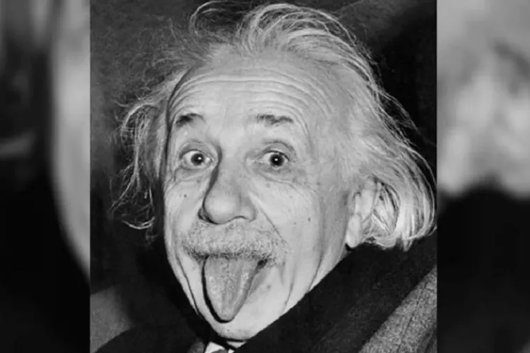 Teorija relativnosti: Političari vole prešućivati jer mogu