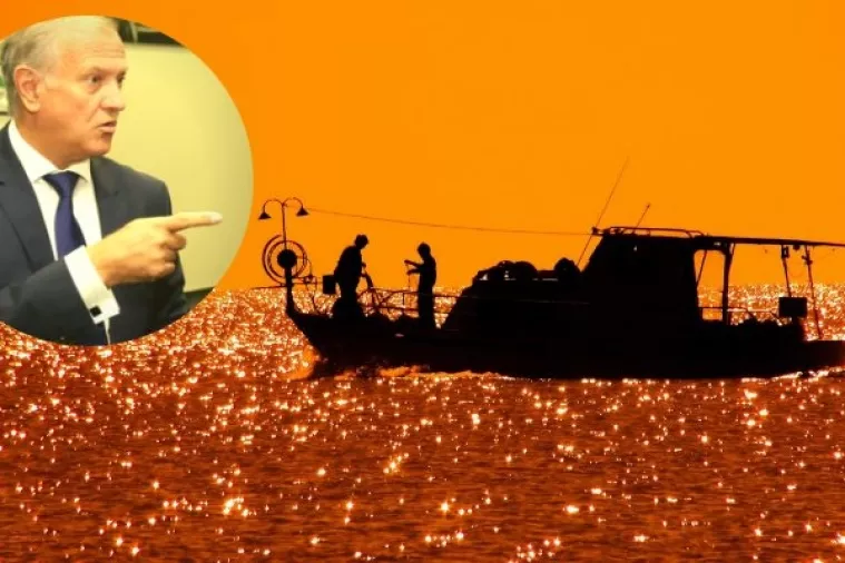 Savudrijska vala - Hrvatski ribari dosad nakupili 184 tisuće eura kazni