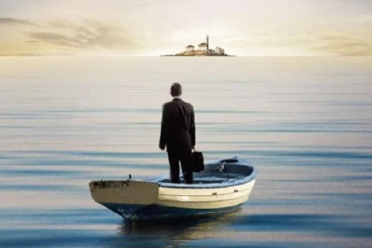 Renato Baretić slavi 15. rođendan 'Osmog povjerenika'