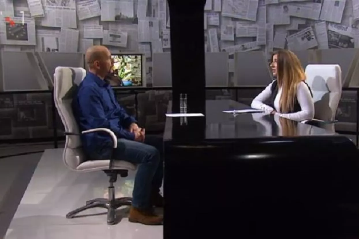 YouTuberi kod Stankovića - mladi poduzetnici koji zarađuju na popularnosti