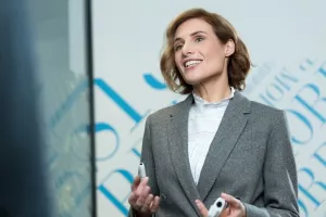 Anita Letica: U poslovnim situacijama najviše mi je pomogla 'ženska intuicija'