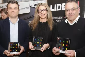 Pogledajte tko su dosadašnji dobitnici nagrade 'Hrvoje Mateljić'