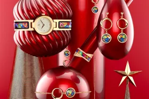 Što se nosi ove zime? Freywille kolekcije u crvenoj, zlatnoj i crnoj