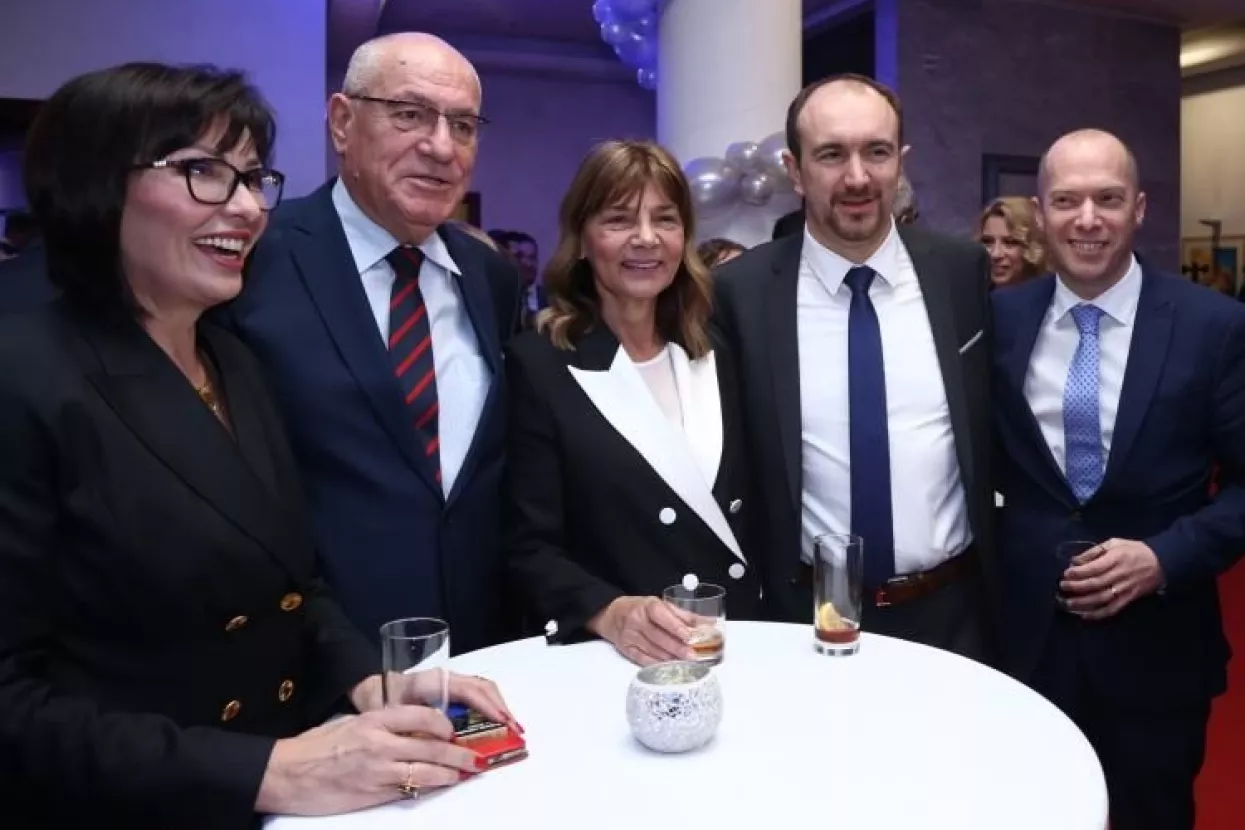 Jadransko osiguranje nakon povijesnog rezultata pod novim imenom izlazi na talijansko tržište