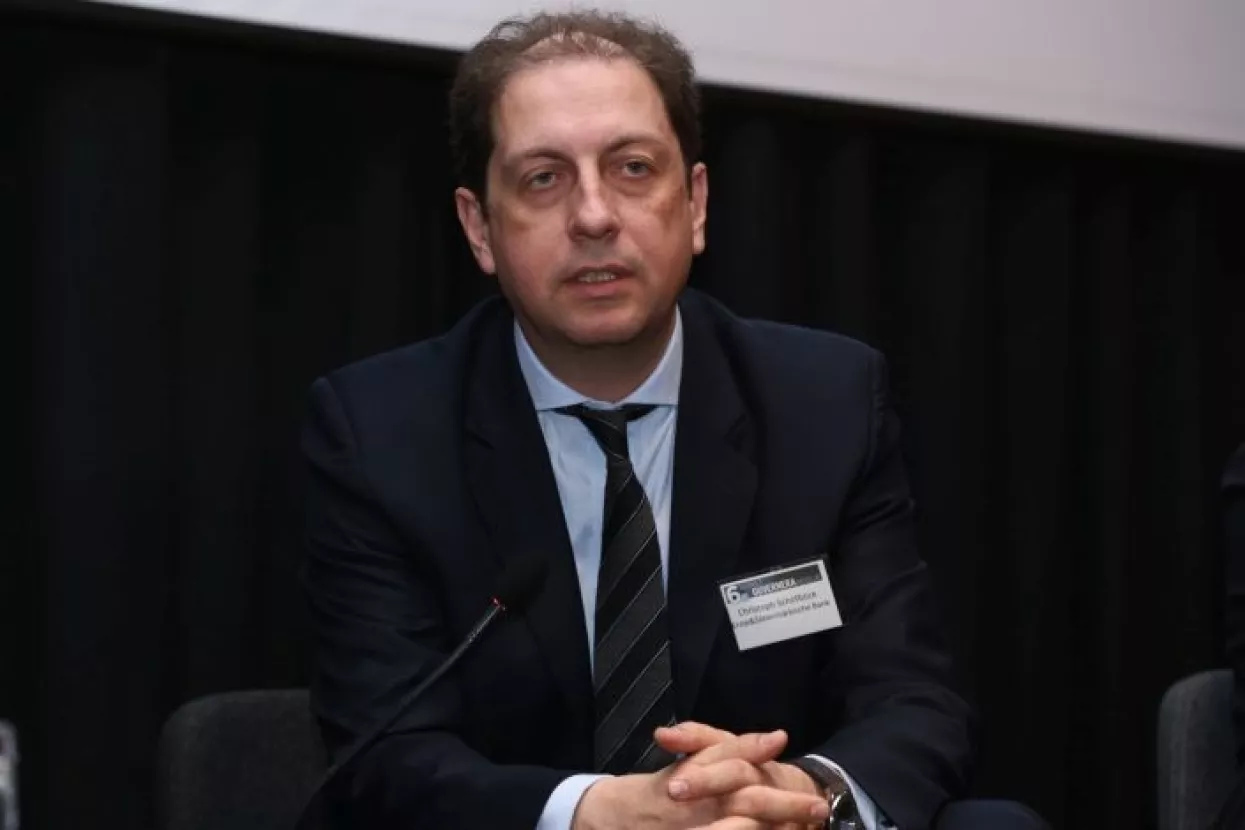 Direktor Erste banke Schoefboeck: Očekujemo da će Hrvatska u 2019. povratiti investicijski rejting