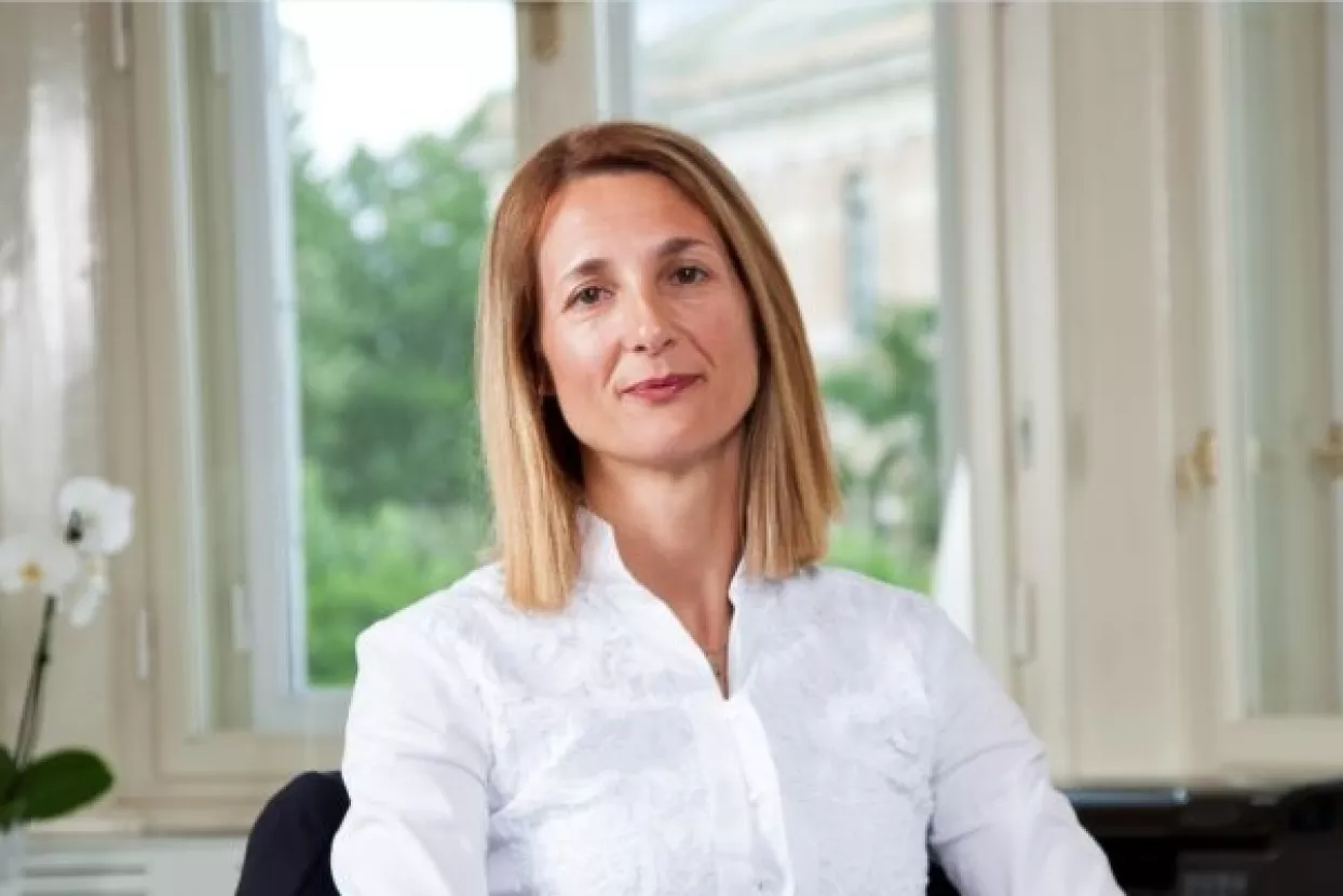 Tamara Perko: Žene su puno svjesnije mekih vještina i više ih koriste u upravljanju