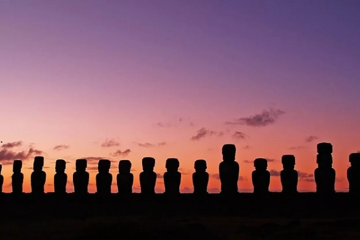 Miodrag Šajatović: MMF u Hrvatskoj - Nezainteresirani misionari i pospani domoroci