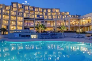 Valamar i TUI UK sklopili ugovor vrijedan 125,5 milijuna kuna