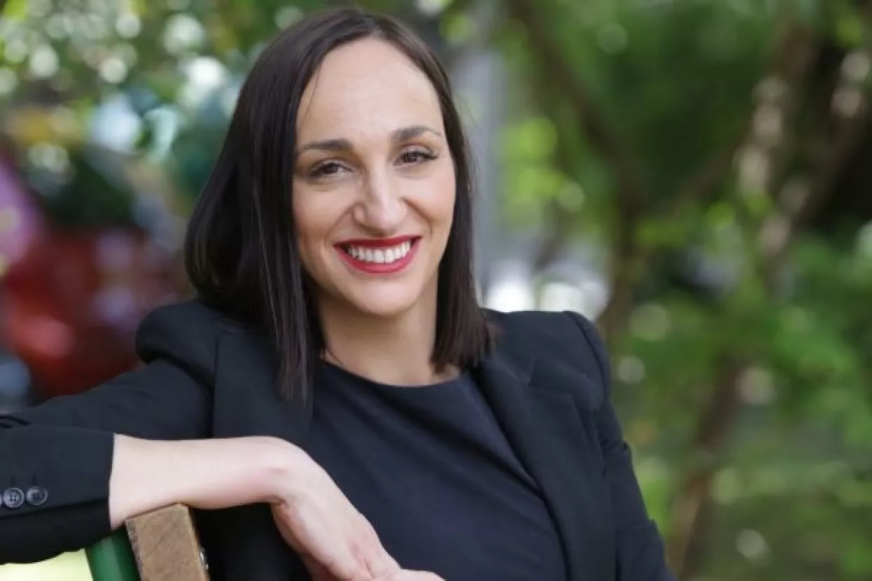 Ana Stojić Deban: Žene su odgovornije i bolje upravljaju kompanijama