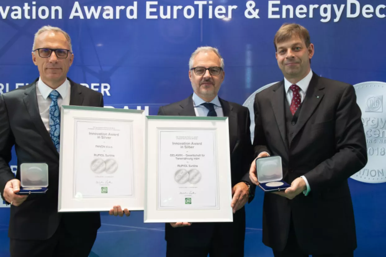 Fanon, jedan od vodećih domaćih proizvođača stočne hrane, najavljuje gradnju nove tvornice