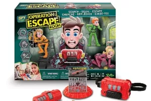 Spar nudi veliki izbor blagdanskih poklona za djecu po akcijskim cijenama