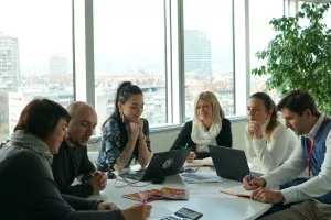 Ana Orehovec iz Studio Moderne: Svatko od nas važna je karika u stvaranju ukupnog rezultata