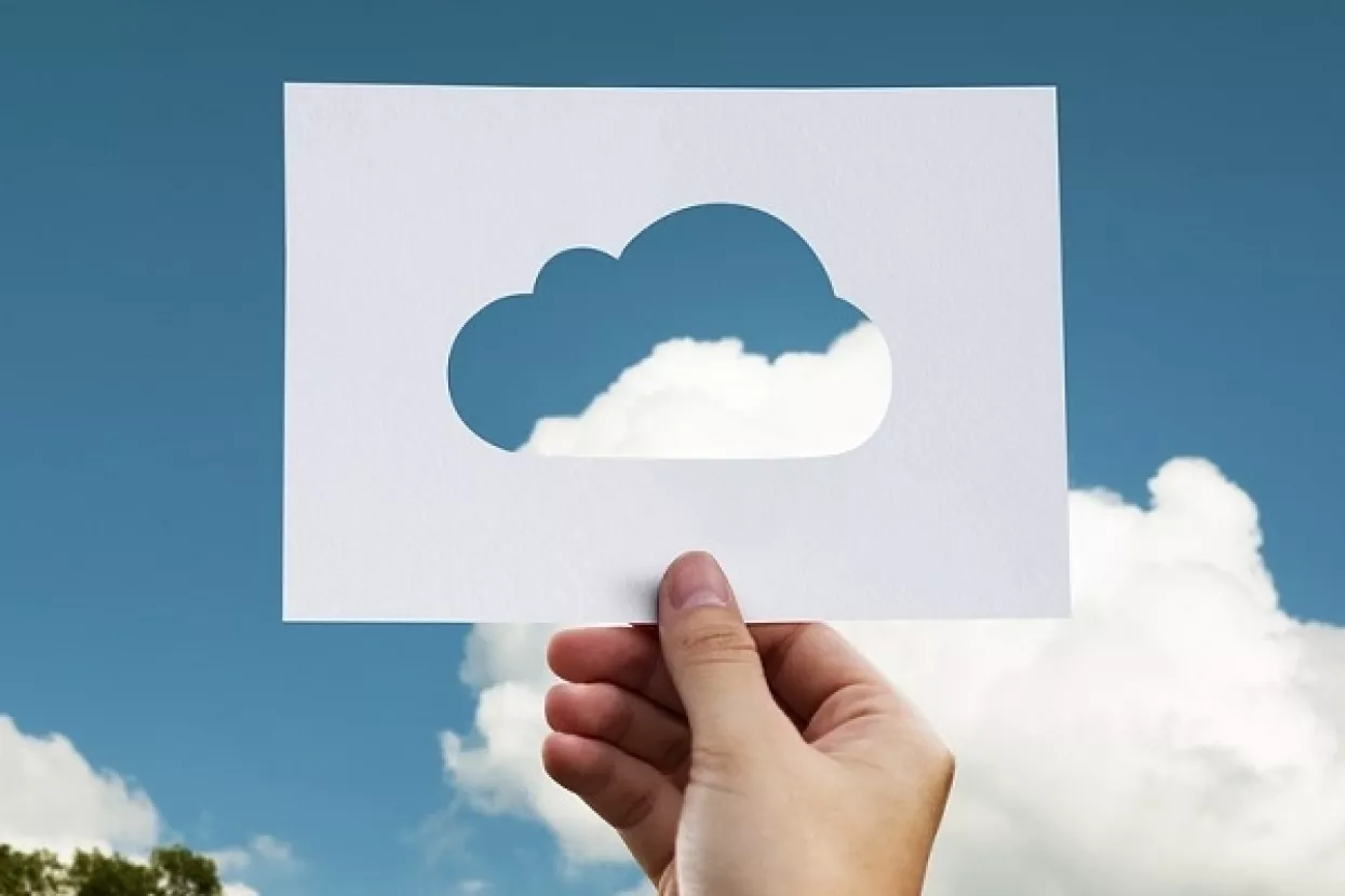 Hrvatske kompanije više su u 'oblacima' nego one u EU