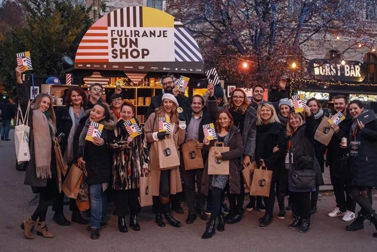 VIDEO: Njam. Ovo je 7 nezaobilaznih lokacija za sve koji idu na Fuliranje