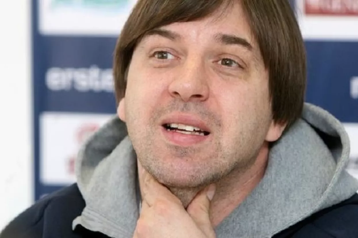 Treće umiranje zagrebačkog hokeja