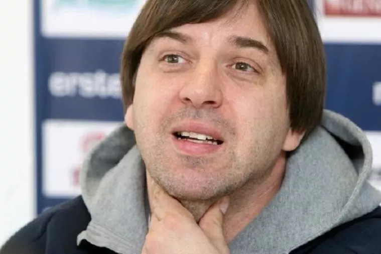 Treće umiranje zagrebačkog hokeja