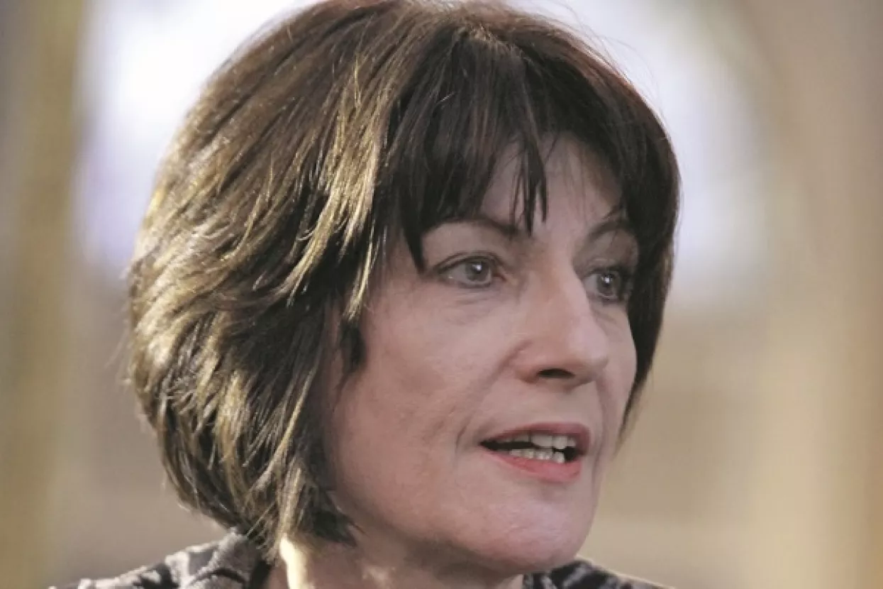 Gordana Kovačević: Situacija je zabrinjavajuća za potplaćene žene