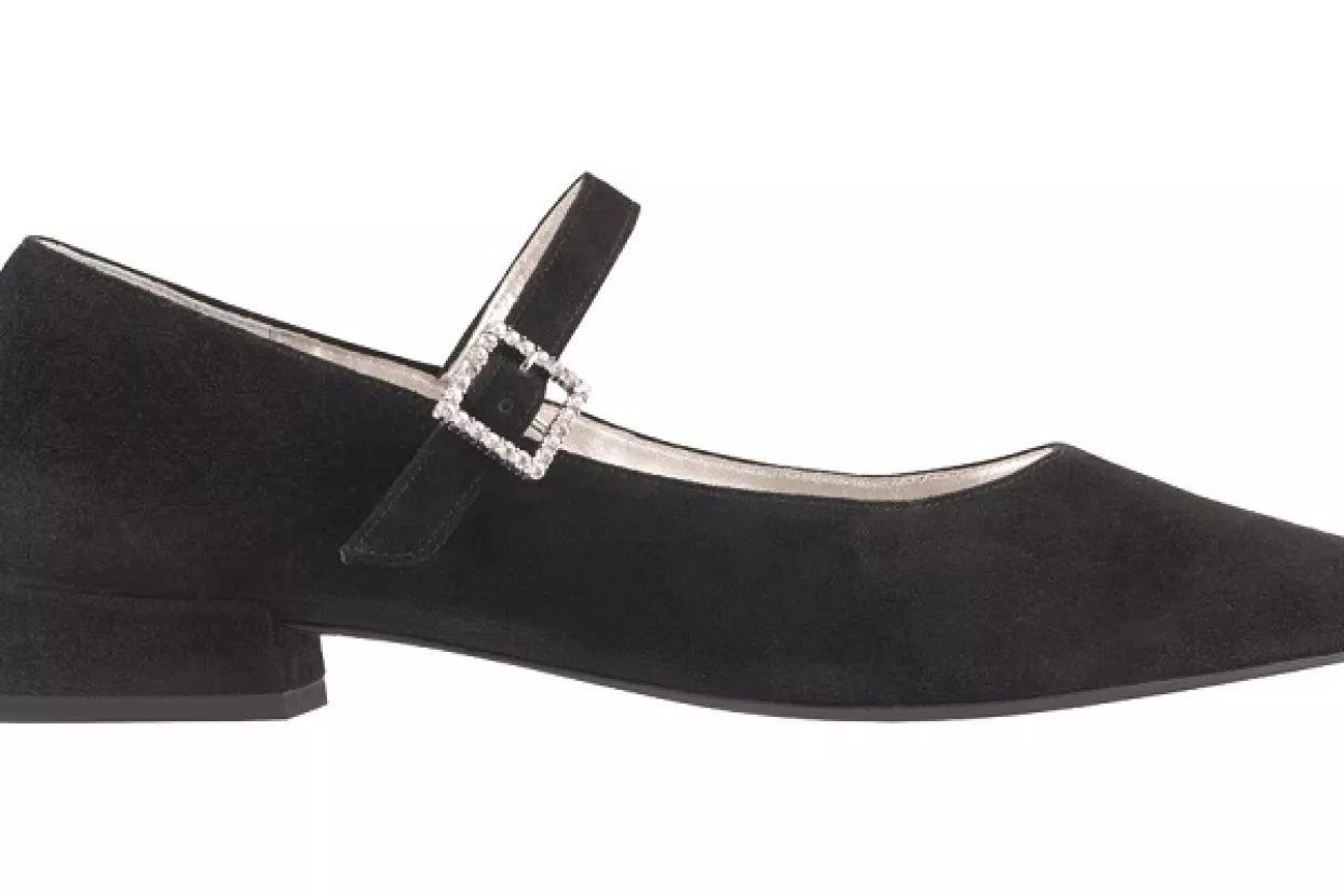 Otple&scaron;ite svjetlucavim koracima u 2019. uz Barbaru Repe i H&ouml;gl