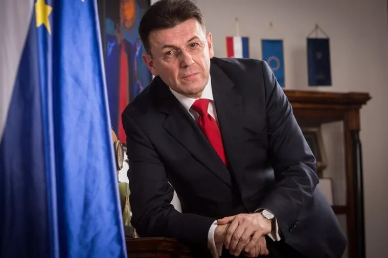 Burilović: Trebaju nam i druge stabilne branše osim turizma - IT sektor i R&D