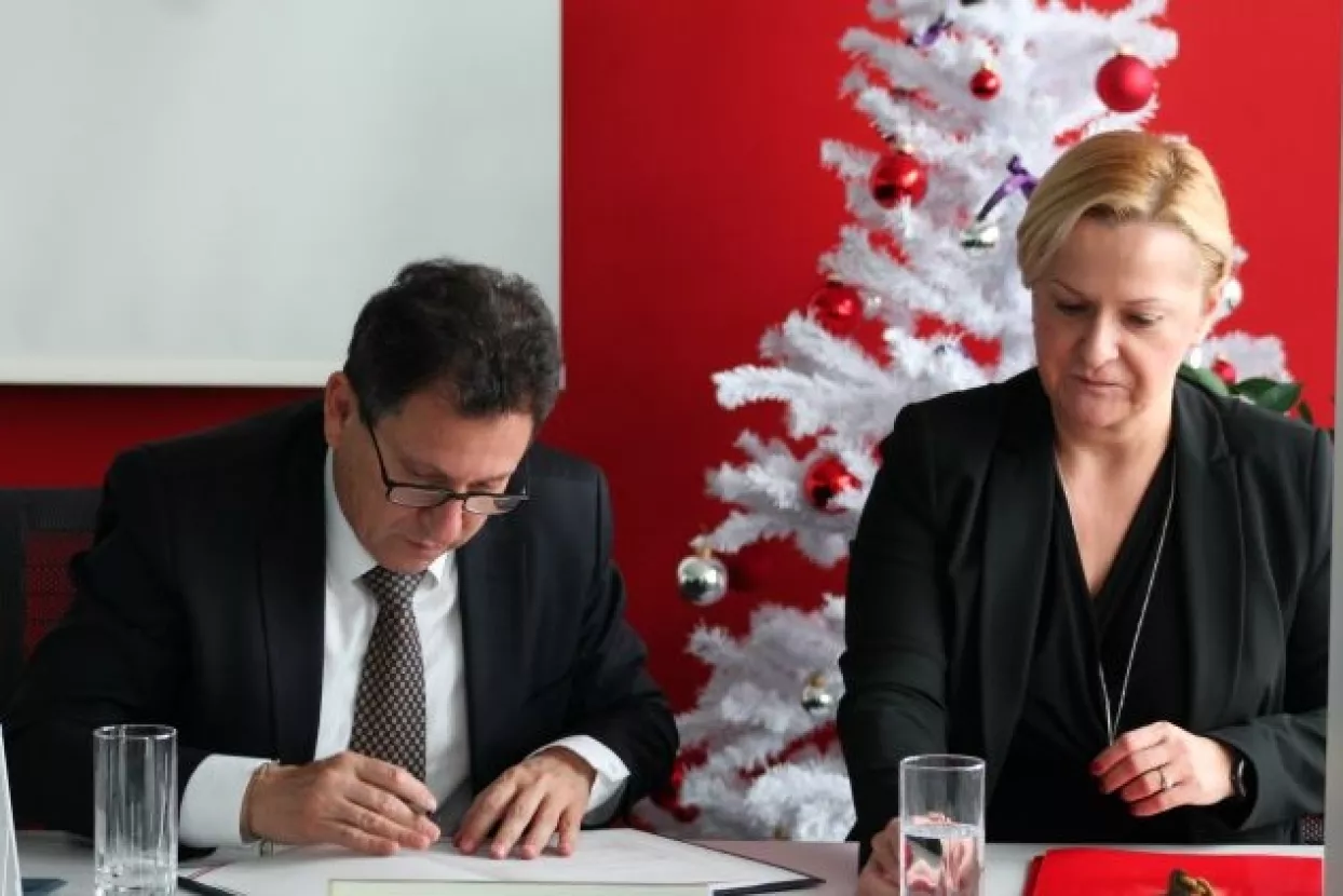 Nakon Atlantica i Arena Hospitality Group zakoračio na 'prime' tržište Zagrebačke burze