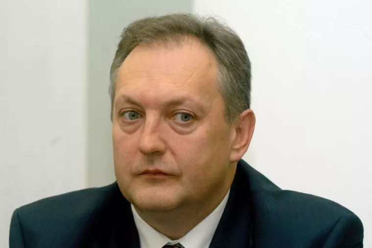 Iz Sudskog registra: Marinko Papuga na čelu Instituta za sigurnost