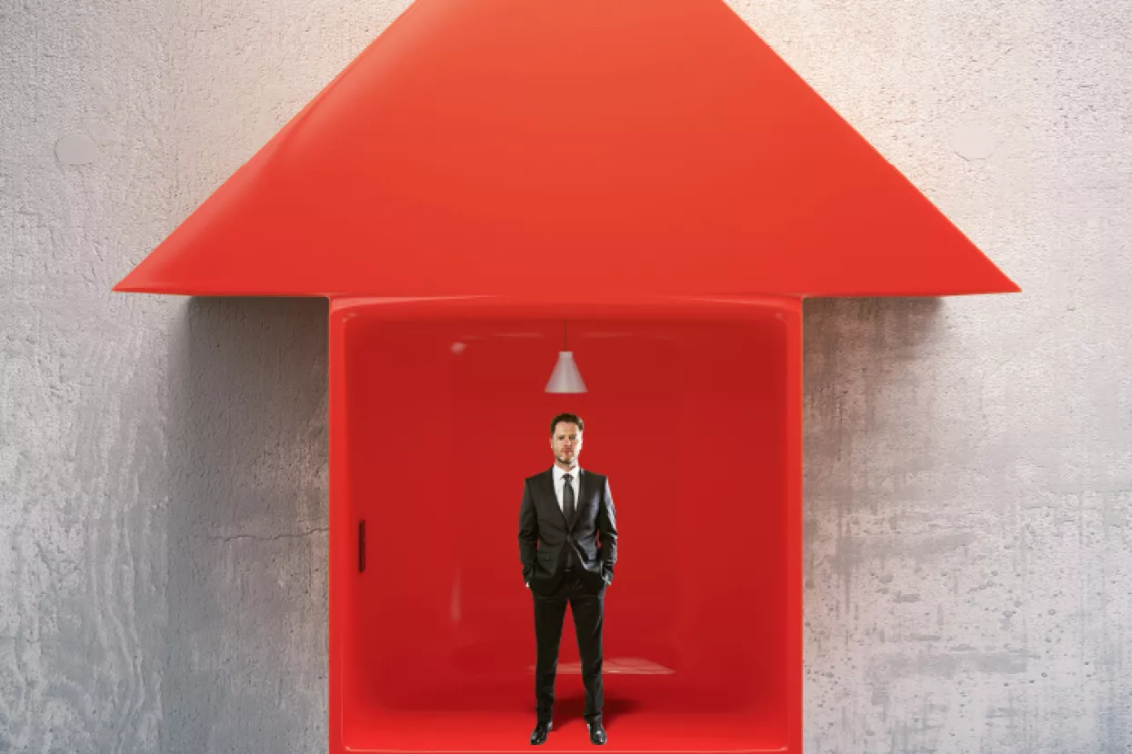 Kako osigurati vjernost menadžera: Otpremnina kao instrument sigurnosti za tvrtku