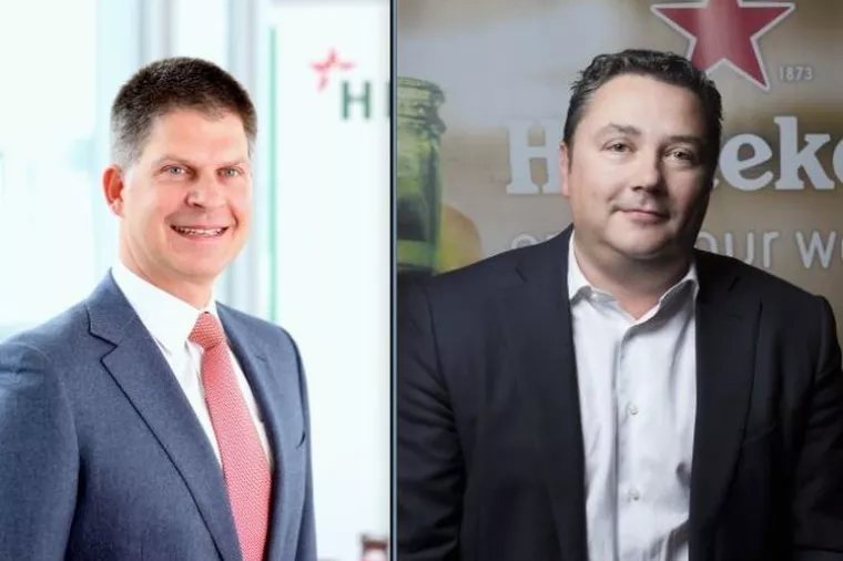 Promjene na čelu Heineken Hrvatske