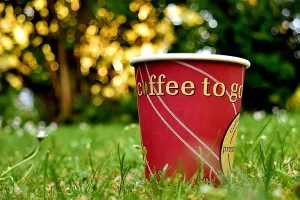 Bečka škola očuvanja okoliša: Povrat kaucije za šalice 'kave za van'