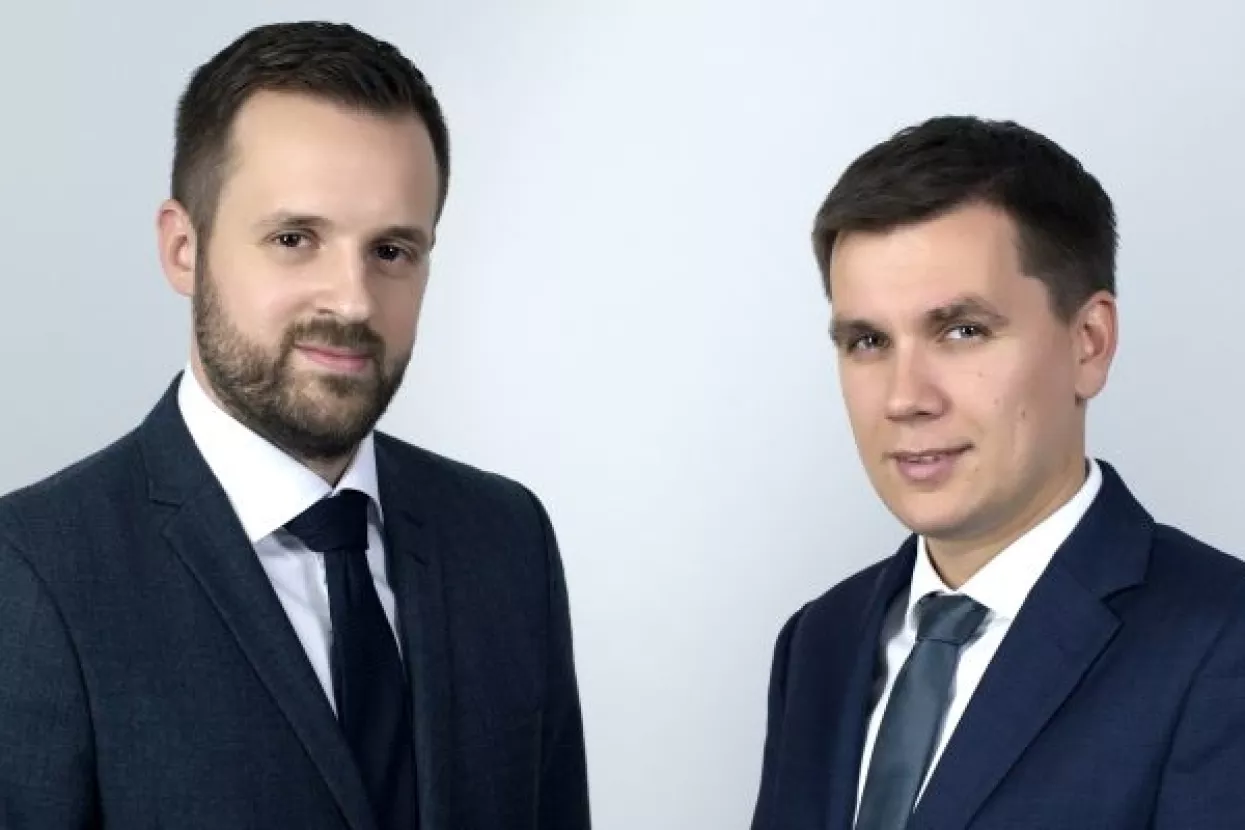 Matija Sporiš novi je član Uprave MET Hrvatska