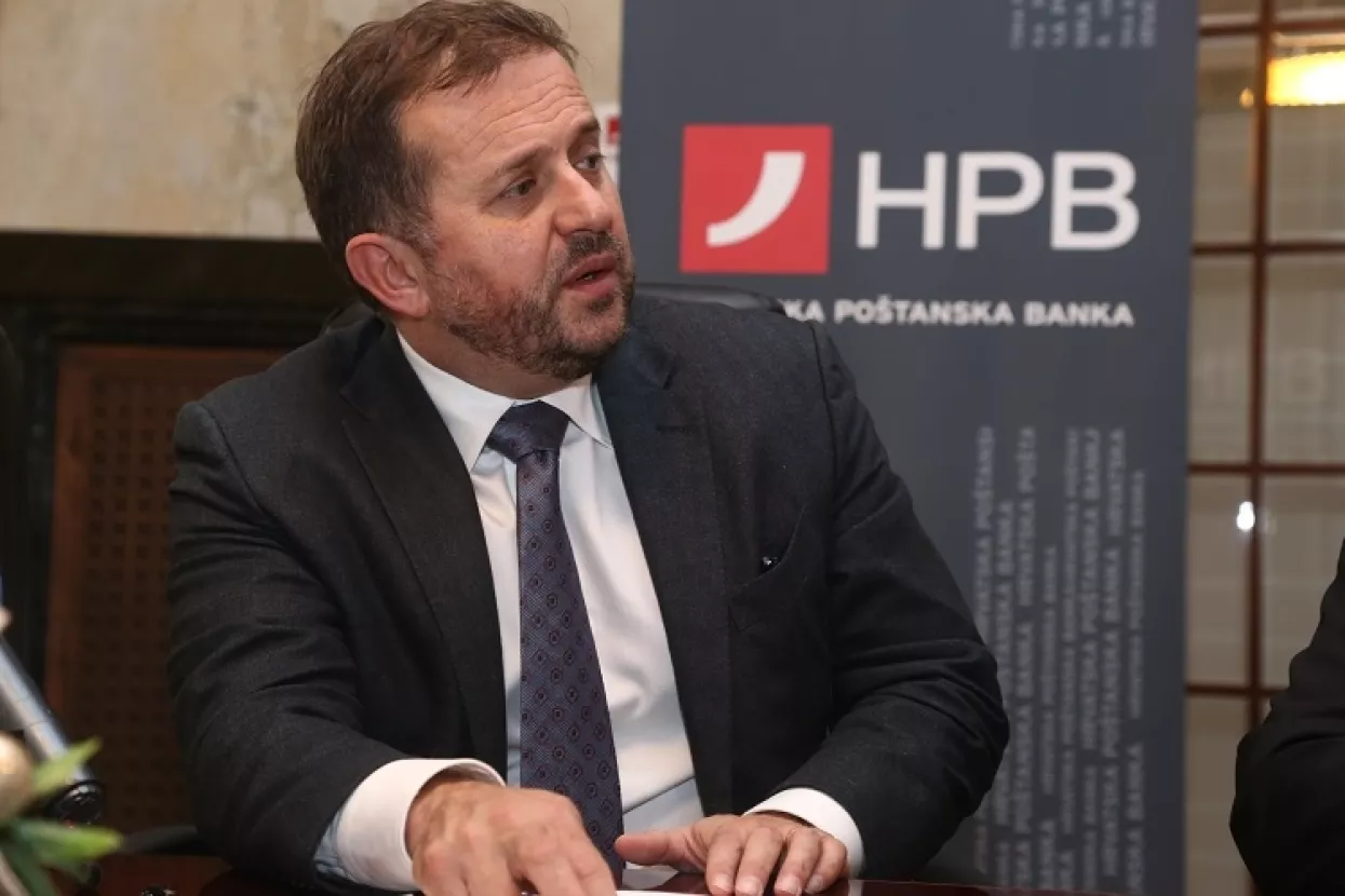 HPB: Misija je brzim, jednostavnim i jeftinijim bankarstvom stvoriti bolji život