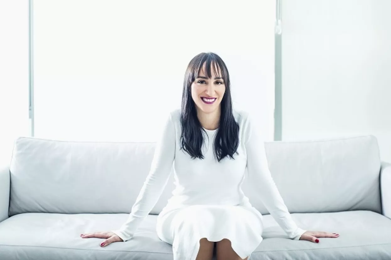 Stojić Deban za Lider: Ubrzavamo digitalizaciju poslovanja za bolje usluge Zagrepčanima