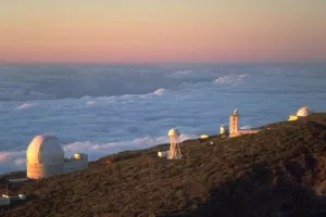 Na projektu mjerenja teleskopom LST-1 sudjeluju i riječki znanstvenici