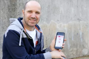 Zagrebački Mogy – aplikacija za vježbanje koju koriste američki kečeri i hrvatski srednjoškolci