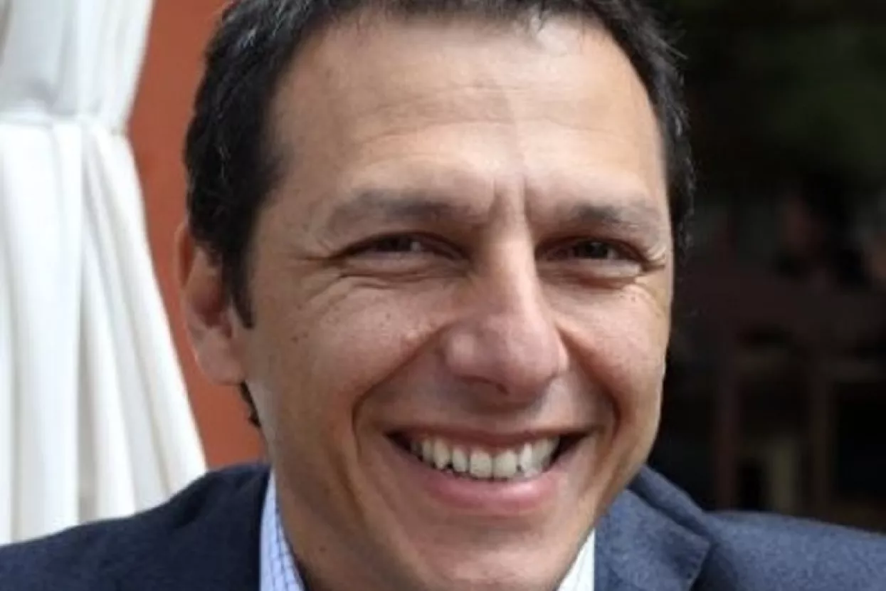 Tvrtke i karijere: Theodoros Manolopoulos došao iz Afrike u Pernod Ricard Croatia